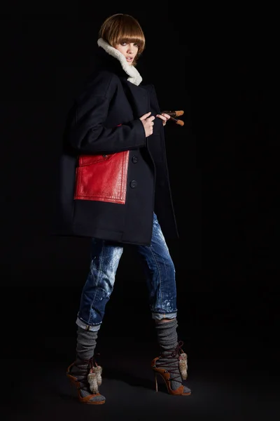 Look 23